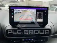 2025 Fiat Doblo