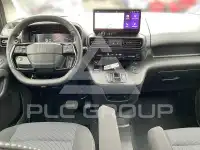 2025 Fiat Doblo