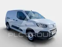 2025 Fiat Doblo