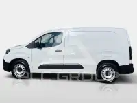 2025 Fiat Doblo