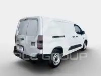 2025 Fiat Doblo
