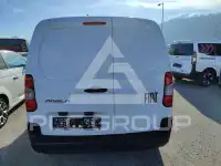 2025 Fiat Doblo