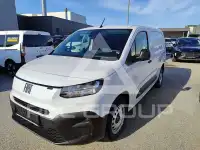 2025 Fiat Doblo