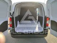 2025 Fiat Doblo