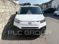 2025 Fiat Doblo