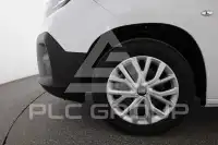 2025 Fiat Doblo