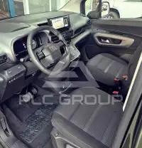 2025 Fiat Doblo