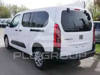 2025 Fiat Doblo