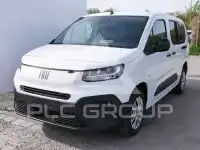 2025 Fiat Doblo