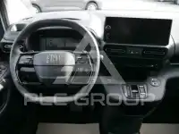 2025 Fiat Doblo