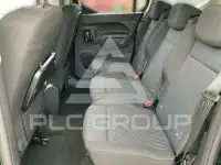 2025 Fiat Doblo