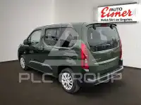 2025 Fiat Doblo