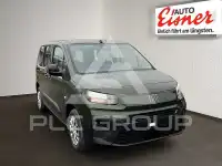 2025 Fiat Doblo