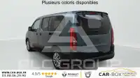 2025 Fiat Doblo