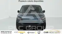 2025 Fiat Doblo