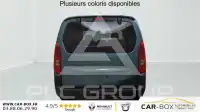 2025 Fiat Doblo