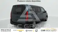 2025 Fiat Doblo