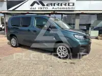 2025 Fiat Doblo