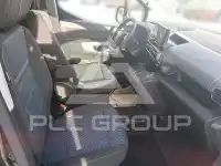 2025 Fiat Doblo