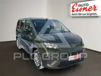 2025 Fiat Doblo