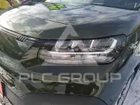 2025 Fiat Doblo