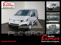 2025 Fiat Doblo