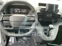 2025 Fiat Doblo