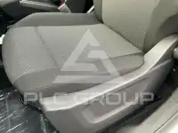 2025 Fiat Doblo