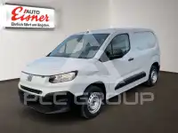 2025 Fiat Doblo
