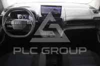 2025 Fiat Doblo