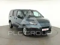 2025 Fiat Doblo