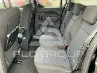 2025 Fiat Doblo