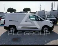 2025 Fiat Doblo
