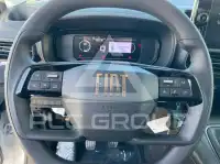 2025 Fiat Doblo