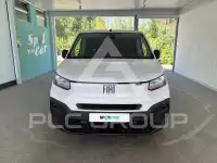 2025 Fiat Doblo