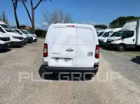 2025 Fiat Doblo