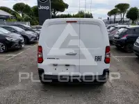2025 Fiat Doblo