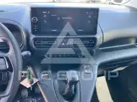 2025 Fiat Doblo