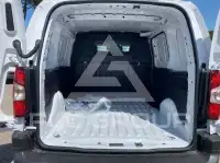 2025 Fiat Doblo