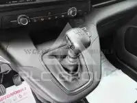 2025 Fiat Doblo