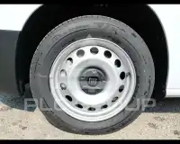 2025 Fiat Doblo