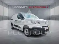 2025 Fiat Doblo