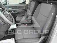 2025 Fiat Doblo