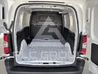 2025 Fiat Doblo