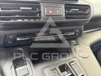 2025 Fiat Doblo