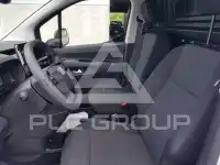 2025 Fiat Doblo