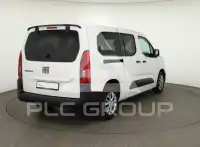 2025 Fiat Doblo