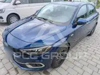 2025 Fiat Tipo