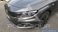 2025 Fiat Tipo
