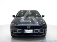 2025 Fiat Tipo